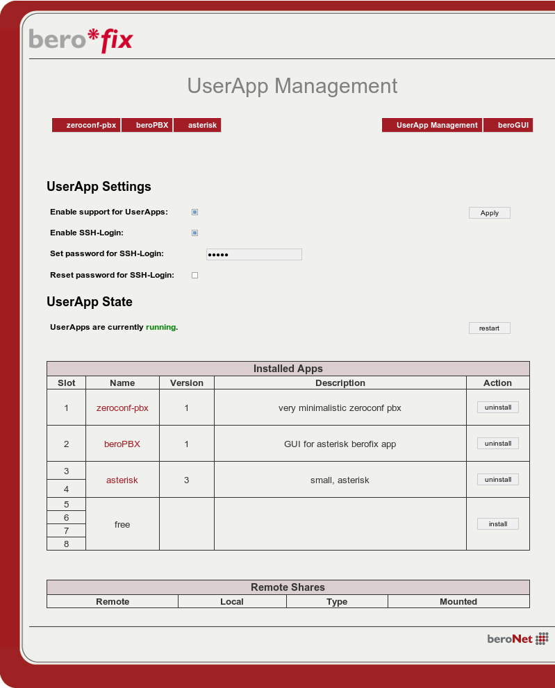 OpenPBX management userapp.png